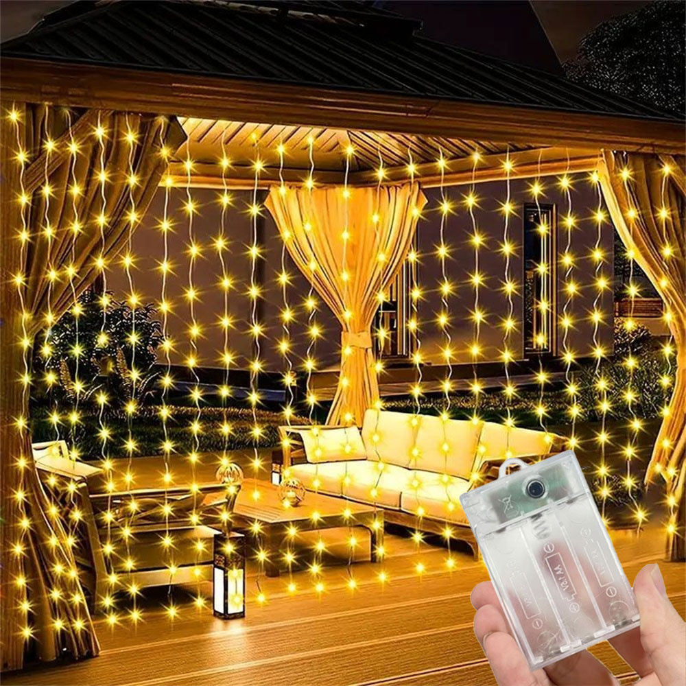 2026년 크리스마스 홈 데코레이션: 방, 결혼식, 파 - Led Fairy String Lights 리뷰 및 가격